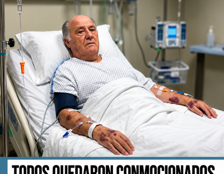 Amancio Ortega1